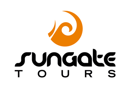 Sun Gate Tours Logo Should you Opt for an Escorted Tour to Peru