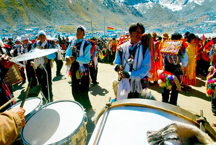 Festivities in Peru That You Shouldn’t Miss