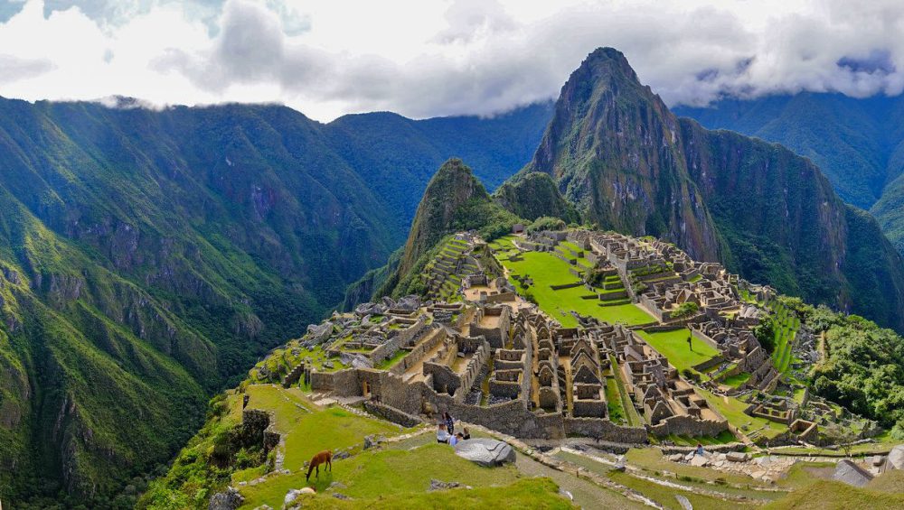 Amazon Region Machu Picchu Affordable Peru Tours
