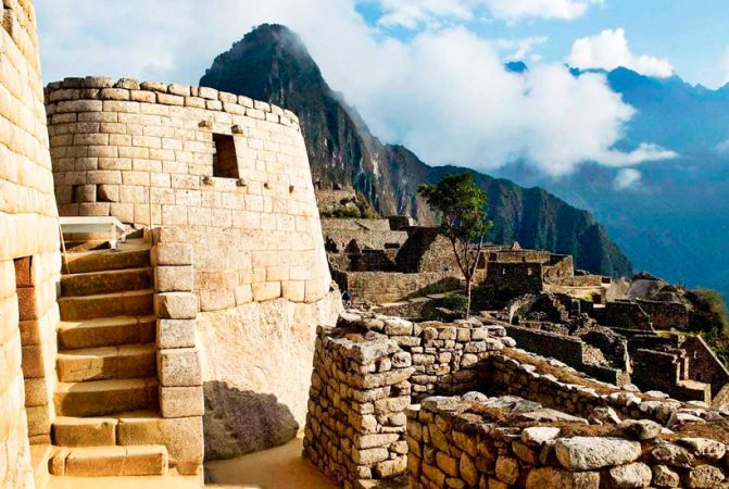 Machu Picchu Day Trips