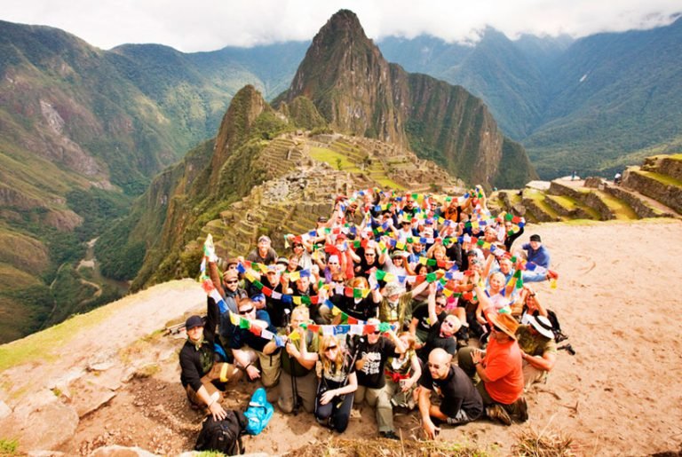 Peru Eco-Adventure: 10-Day Amazon & Machu Picchu Tour
