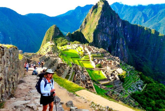 Machu Picchu Vacations