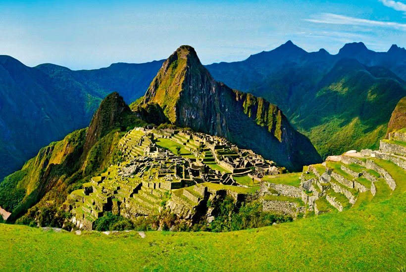10-Day Peru Tour: Machu Picchu to Amazon Rainforest