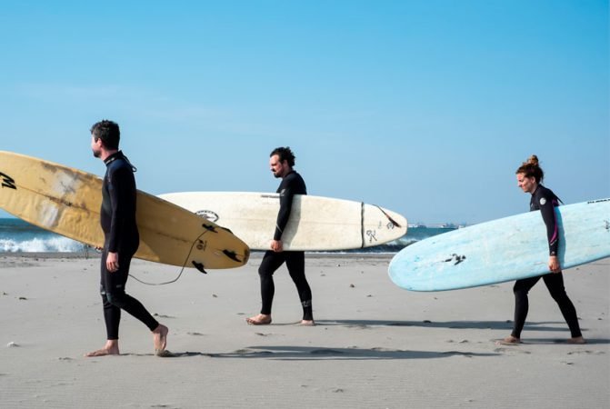 Peru-Surf-Tours