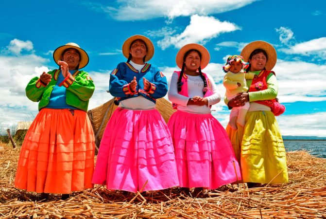 Puno-Lago-Titicaca