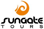 Sun Gate Tours logo