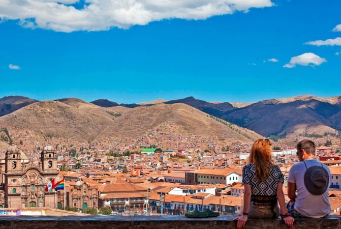 cusco peru family vacation