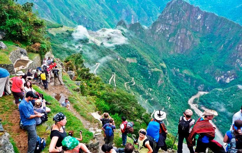 Machu Picchu Express: 2-Day Short Inca Trail Adventure