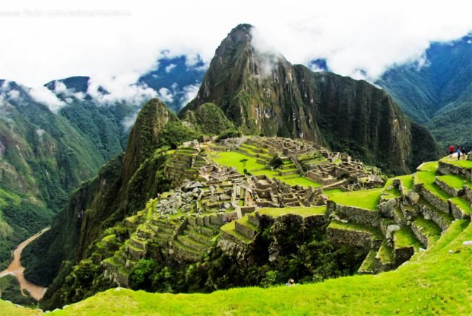 machu picchu all inclusive tours