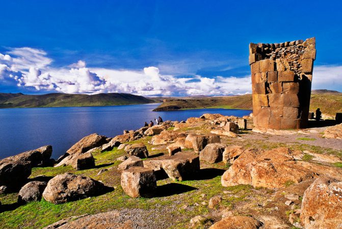 machu picchu and lake titicaca itinerary