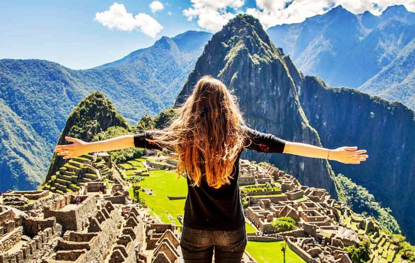 Machu Picchu & Cusco 4-Day Enchanting Journey