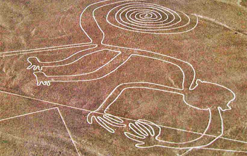 Discover Peru: 8-Day Nazca Lines & Sacred Valley Tour