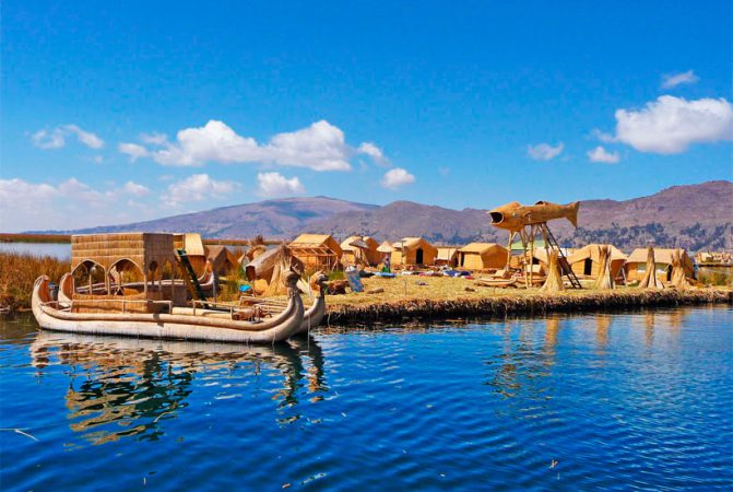 puno tour packages