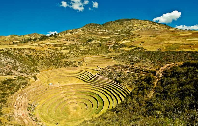 Sacred Valley & Machu Picchu 7-Day Inca Adventure