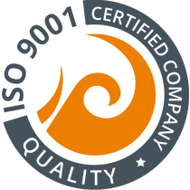 ISO 9001-2015 certified company Sun Gate Tours